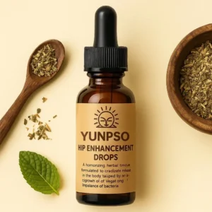 YUNPSO Hip Enhancement Drops