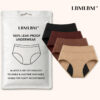 LBMLBM™ 100% Leak-Proof Underwear 4-pack