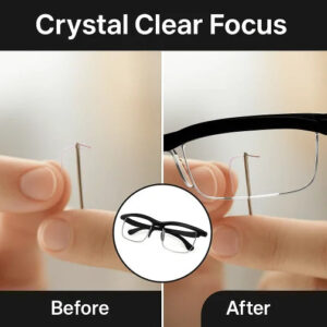 Owiwell adjustable glasses