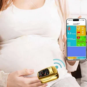 LaozikTM Develops Newly Launched Non-Invasive Smart Glucose Meter