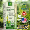ATTDX® Mulleaf Herbal Lung Purifier