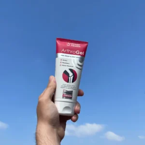 Tower Health ArthroGel – 200ml Tube