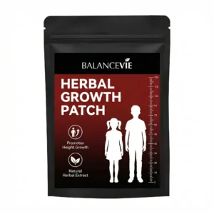 Balancevie Herbal Growth Patch