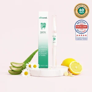 Cureend Teeth Repair Gel
