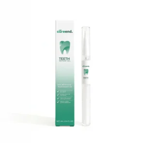 Cureend Teeth Repair Gel