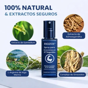 RIDZER™ | Regain control (LIMITED BLACK EDITION)