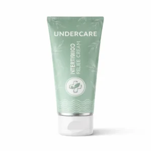 UNDERCARE Intertrigo Relief Cream