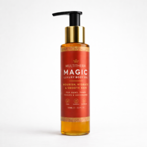 MultiThera Magic Body Oil - 100ml