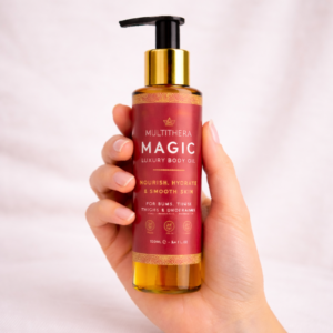 MultiThera Magic Body Oil - 100ml