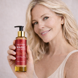 MultiThera Magic Body Oil - 100ml