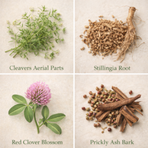 Core of Nature Lymphatic Drainage Support DropsCore of Nature Lymphatic Drainage Support Drops