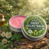 Aurevia™ Daily Relief Balm