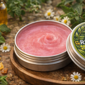 Aurevia™ Daily Relief Balm