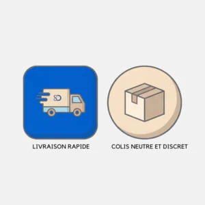 Decisif Performance Spray