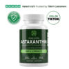 Peakcora Astaxanthin Advanced Cellular Support