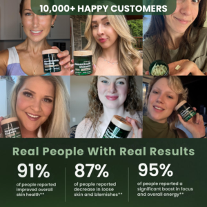 Olara™ Nicotinamide Riboside + Resveratrol