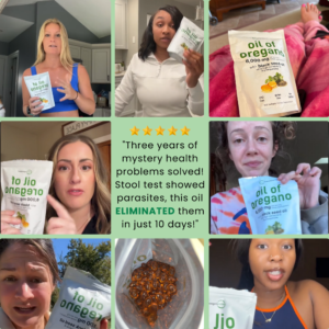 Pureoregano™ Oil Of Oregano