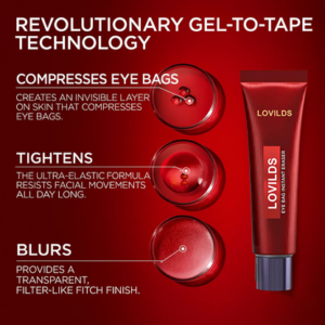 LOVILDS™ Eye Bag Instant Eraser
