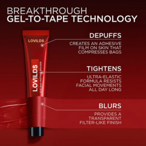LOVILDS™ Eye Bag Instant Eraser