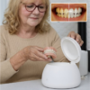 DentaClean™ | Sparkling, clean dentures in 5 minutes