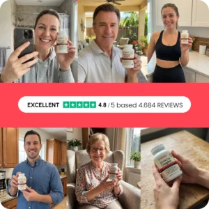 Berbino™ Clinical Grade Berberine for Digestive Reset