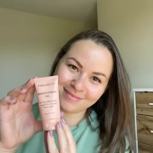 PARADSIS™ Brightening Gel By HormoneCareLab