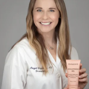 PARADSIS™ Brightening Gel By HormoneCareLab