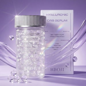 BBOJI Korean Hyaluronic Orb Serum