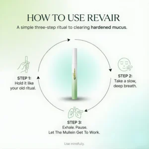 Revair™ Mullein Purifier