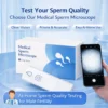 Hemanign™ Test Your Fertility in Private — Without the Awkward Clinic Visit