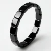 HEMISPARIS® HEMATITE BRACELET