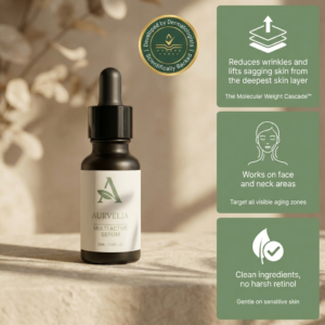 Aurvelia Multi Active Serum 2.0