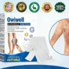 Owiwell® VeinEase Microneedle Care Patch