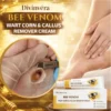 Divinvéra Bee Venom Wart Corn & Callus Remover Cream