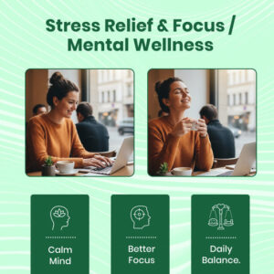 Nutrively Soursop Natural Drops