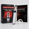 Intimacy Medical Red + Near Infrared Light Therapy Device