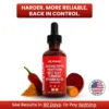 KLYMAE™ Cayenne Drops