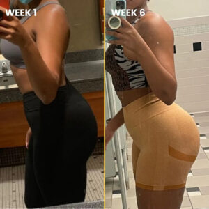 Clean Norganic Bootyboost Maca Root