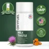 OxyFuel™ Milk Thistle Detox