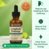 Nature's Sunrise Lymphatic Drainage Wellness Drops