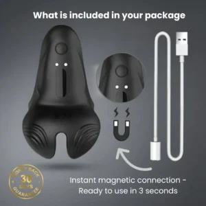 Neurova Pro™ | Restore strength and confidence