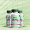Oracare Oral Defence – Maximum Potency Oral Microbiome Restoration