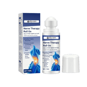 Elycura Nerve Therapy Roll On