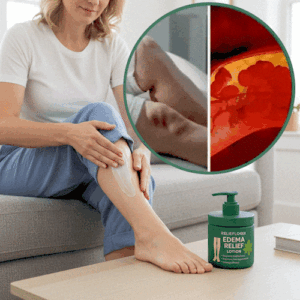 Relieflogix Edema Relief Lotion