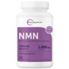Prime Ingredients NMN β-Nicotinamide Mononucleotide Ultimate 10-in-1 Dietary Supplement