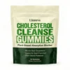 Limuva™ Cholesterol Cleanse Gummies