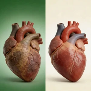 Limuva™ Cholesterol Cleanse Gummies