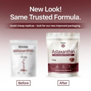 Rovina Nature's Most Powerful Antioxidant