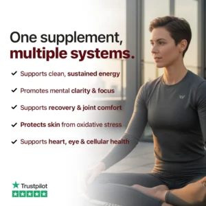 Rovina Nature's Most Powerful Antioxidant