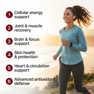 Rovina Nature's Most Powerful Antioxidant